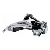 Cambio Bike Dianteiro Ty510