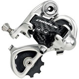 Cambio Campagnolo Chorus 10v