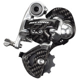 Cambio Campagnolo Record Traseiro
