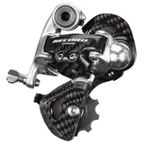 Cambio Campagnolo Record Traseiro