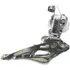 Cambio Campagnolo Veloce Com Abraç 32mm P/ Compact Dianteiro