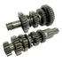 Cambio Completo Today / Titan / Ks / Fan 125 Ano 2002 / 2008