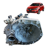 Câmbio De Marcha Manual Fiat Argo 1.0 3cc Apenas 28mil Km