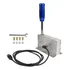 Câmbio De Marcha Sequencial Usb  Câmbio Profissional Azul