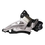 Cambio Dian Shimano Deore