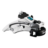 Cambio Diant Shimano