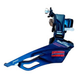 Cambio Dianteiro 02x7v Shimano