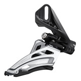 Cambio Dianteiro 2x10v Shimano