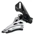 Cambio Dianteiro 2x10v Shimano Deore Fd-m6020 Side Swing