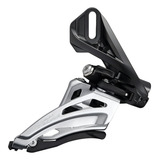 Cambio Dianteiro 2x10v Shimano