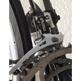 Cambio Dianteiro Campagnolo Centaur