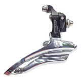 Cambio Dianteiro Campagnolo Mirage