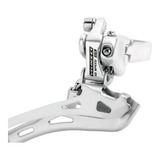 Cambio Dianteiro Campagnolo Veloce