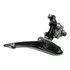 Câmbio Dianteiro Campagnolo Xenon 9v