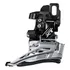 Cambio Dianteiro Deore Shimano Dualpul Xt Fd-m8025 2v 34.9mm