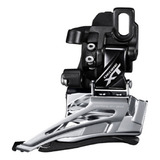 Cambio Dianteiro Deore Shimano
