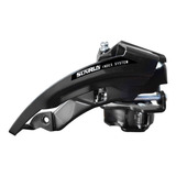 Cambio Dianteiro Dual 9v