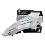 Cambio Dianteiro Duplo Shimano