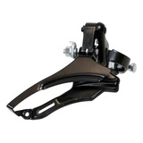 Cambio Dianteiro Over Puxa P Cima Yamada 6 7v Bike Mtb Speed