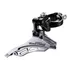Câmbio Dianteiro Pa Bike Shimano Tourney Fd-ty300 31,8mm 48d