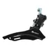 Cambio Dianteiro Raiden Pull Down 6 | 7 Velocidades Max. 48d