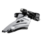 Cambio Dianteiro Shimano Alivio