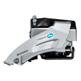 Cambio Dianteiro Shimano Altus