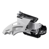 Cambio Dianteiro Shimano Altus