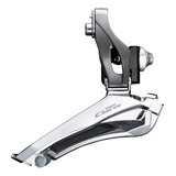 Cambio Dianteiro Shimano Claris