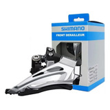 Cambio Dianteiro Shimano Deore