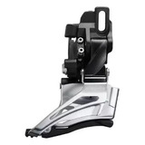 Cambio Dianteiro Shimano Deore