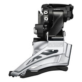 Cambio Dianteiro Shimano Deore
