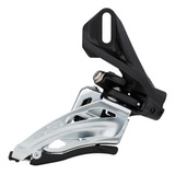 Cambio Dianteiro Shimano Deore
