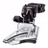 Câmbio Dianteiro Shimano Deore M6025 H 2x10 Dual Pull