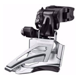 Cambio Dianteiro Shimano Deore
