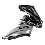 Cambio Dianteiro Shimano Deore