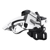Cambio Dianteiro Shimano Deore