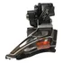 Câmbio Dianteiro Shimano Deore Xt Fd-m8025-h 2 X 11v