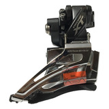 Cambio Dianteiro Shimano Deore