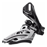 Cambio Dianteiro Shimano Deore