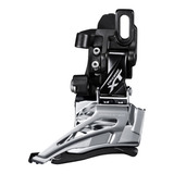 Cambio Dianteiro Shimano Deore
