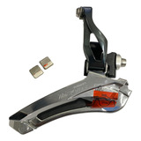 Cambio Dianteiro Shimano Tiagra