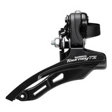 Cambio Dianteiro Shimano Tourney Fd tz500 31 8mm P Cima 42d