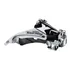 Câmbio Dianteiro Shimano Tourney Ty510 34.9mm Pdv 48d 3x7v