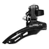 Câmbio Dianteiro Shimano Tourney Tz500 31 8m Puxa Para Cima