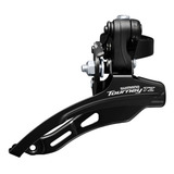 Cambio Dianteiro Shimano Tourney