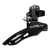 Cambio Dianteiro Shimano Tz