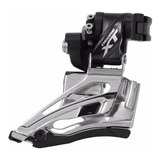 Cambio Dianteiro Shimano Xt