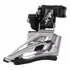 Câmbio Dianteiro Shimano Xt Fd M8025 H 2x11v