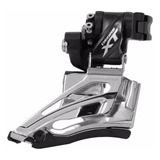Cambio Dianteiro Shimano Xt